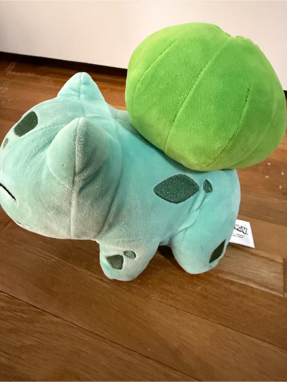 Pokemon Bulbasar Plush
